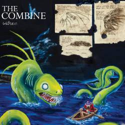 The Combine : Witness